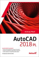 AutoCAD 2018 PL