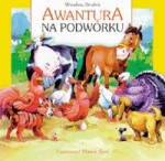 Awantura na podwórku