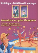 Awantura w cyrku Campano