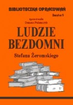 Biblioteczka opracowań zeszyt nr 5 - Ludzie bezdomni