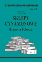 B.13 - SKLEPY CYANAMONOWE 