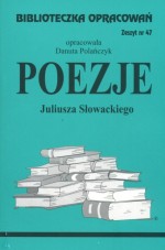 B.47 - POEZJE SŁOWACKIEGO 