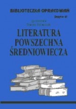 B.61 - LIT.POWSZECHNA ŚREDNIOW 