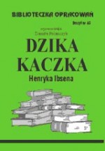 Biblioteczka Opracowań zeszyt nr 65 - Dzika Kaczka