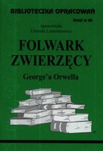 B.66 - FOLWARK ZWIERZĘCY 