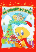 Baby Looney Tunes. Od wiosny do zimy