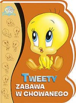 Baby Looney Tunes. Tweety. Zabawa w chowanego