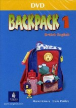 Backpack 1 DVD