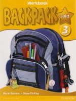 Backpack Gold 2. Klasa 1-3, szkoła podstawowa. Zeszyt ćwiczeń. Język angielski