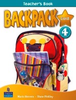 Backpack Gold 4 TB