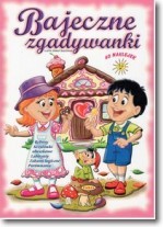 Bajeczne zgadywanki