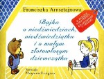 Bajka o niedźwiedziach, niedźwiedziątku i o złotowłosym dziewczątku