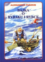 Bajka o rybaku i rybce