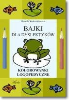 Bajki dla dyslektyków