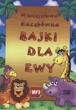 Bajki dla Ewy