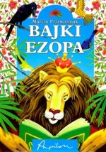 BAJKI EZOPA OP. PUBLICAT 978-83-24565-87-0