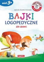 Bajki logopedyczne dla dzieci, wydanie 2