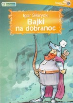 Bajki na dobranoc