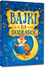 Bajki na dobranoc