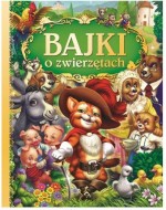 Bajki o zwierzętach