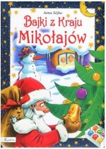 Bajki z Kraju Mikołajów