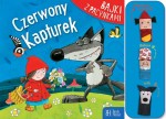 Bajki z pacynkami: Czerwony Kapturek