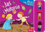 Bajki z pacynkami: Jaś i Małgosia