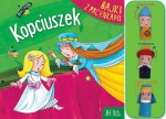 Bajki z pacynkami: Kopciuszek