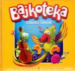 Bajkoteka