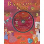 Bajkowy Rok + CD