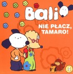 Bali. Część 4. Nie płacz, Tamaro!