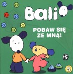 Bali. Część 5. Pobaw się ze mną!