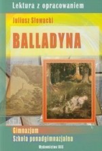 Balladyna