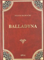 Balladyna