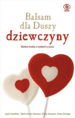 Balsam dla Duszy dziewczyny