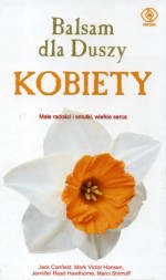 Balsam dla duszy kobiety