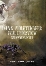 Bank Violettkafer