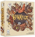 Bankrut - gra