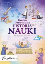 Bardzo ilustrowana Historia nauki