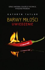 BARWY MIŁOŚCI UWIEDZENIE BR. AKURAT 9788328707740