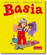 Basia- Basia i remont