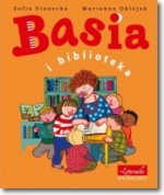 Basia i biblioteka