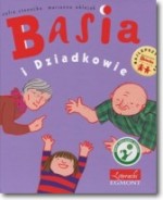 Basia i Dziadkowie