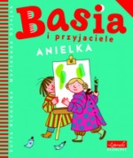 Basia i przyjaciele. Anielka