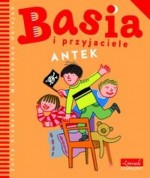 Basia i przyjaciele Antek