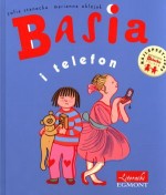 Basia i telefon