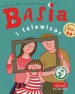 Basia i telewizor