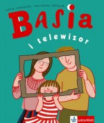 Basia i telewizor