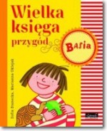 Basia. Wielka księga przygód