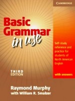 Basic Grammar in Use 3ed SB w/ans